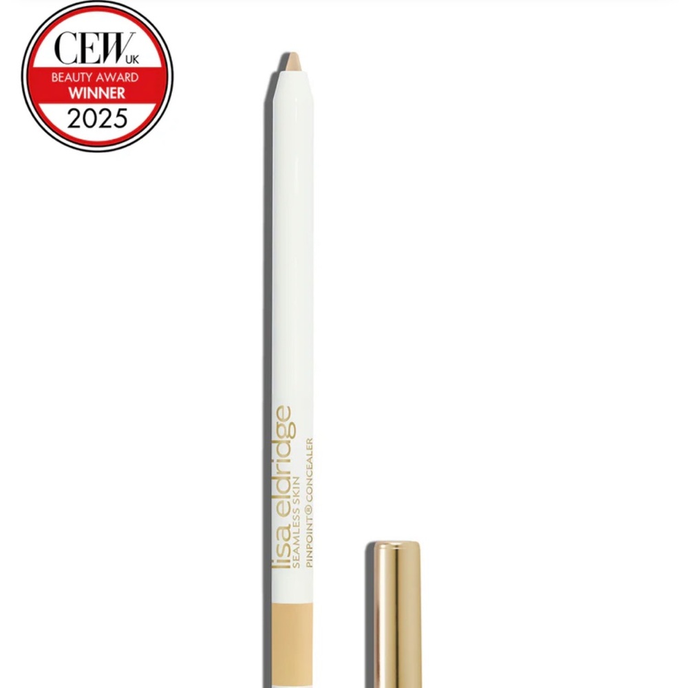 Lisa Eldridge Pinpoint Concealer - Shade 3